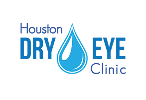 Houston Dry Eye Clinic logo