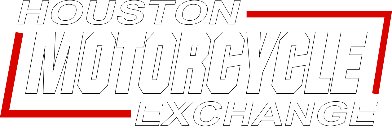 Houston Motorcycle Exchange logo