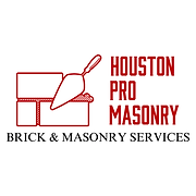 Houston Pro Masonry logo
