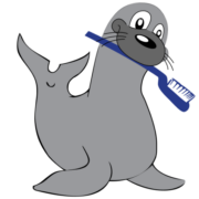 Houston’s Pediatric Dentist logo