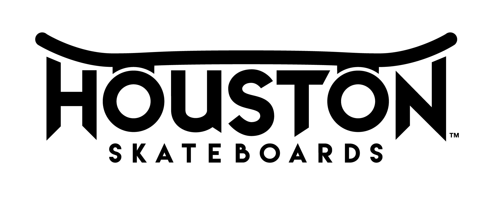 Houston Skateboards logo