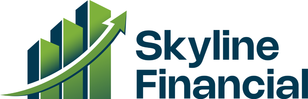 Houston Skyline Financial CPA logo