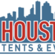Houston Tents & Events logo