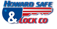Howard Safe & Lock logo