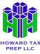 HOWARD TAX PREP LLC logo