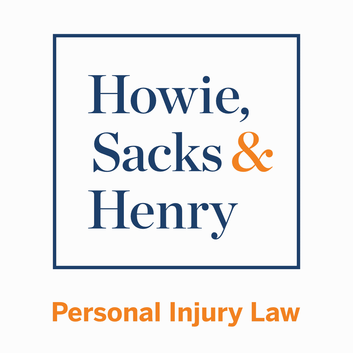 Howie, Sacks & Henry LLP logo