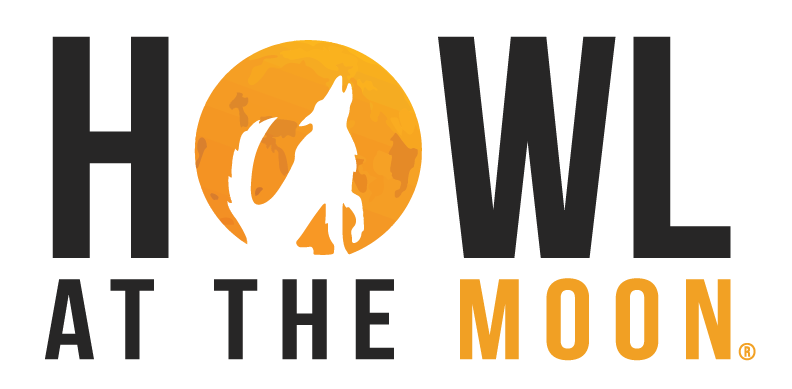 Howl at the Moon Chicago logo