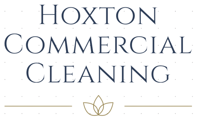 Hoxton Commercial Cleaning logo