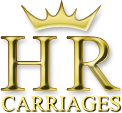 HR Carriages logo