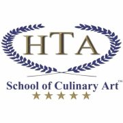 HTA School of Culinary Art logo