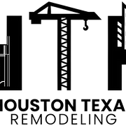 HTR Houston Texas Remodeling logo