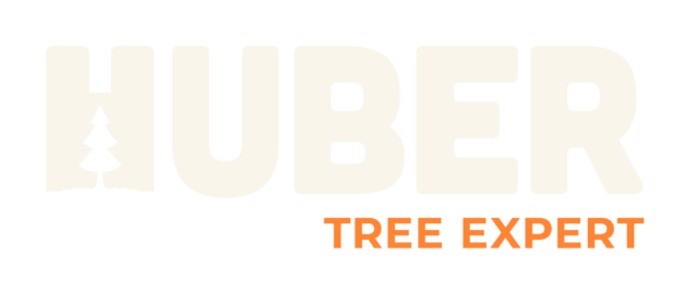 Huber Tree Expert logo