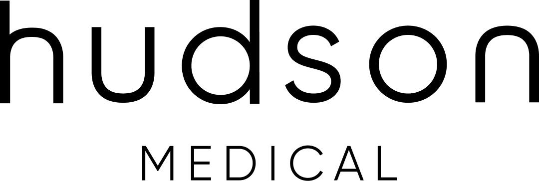 Hudson Medical logo