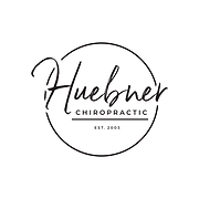 Huebner Chiropractic logo