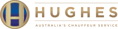Hughes logo