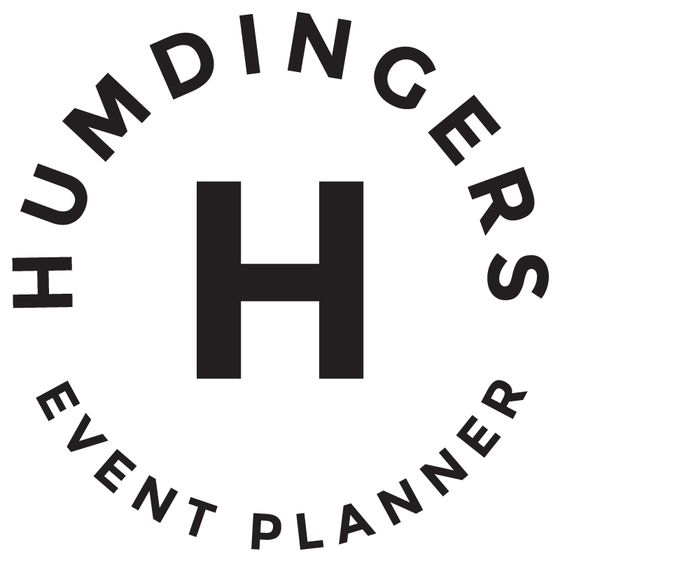 Humdingers logo