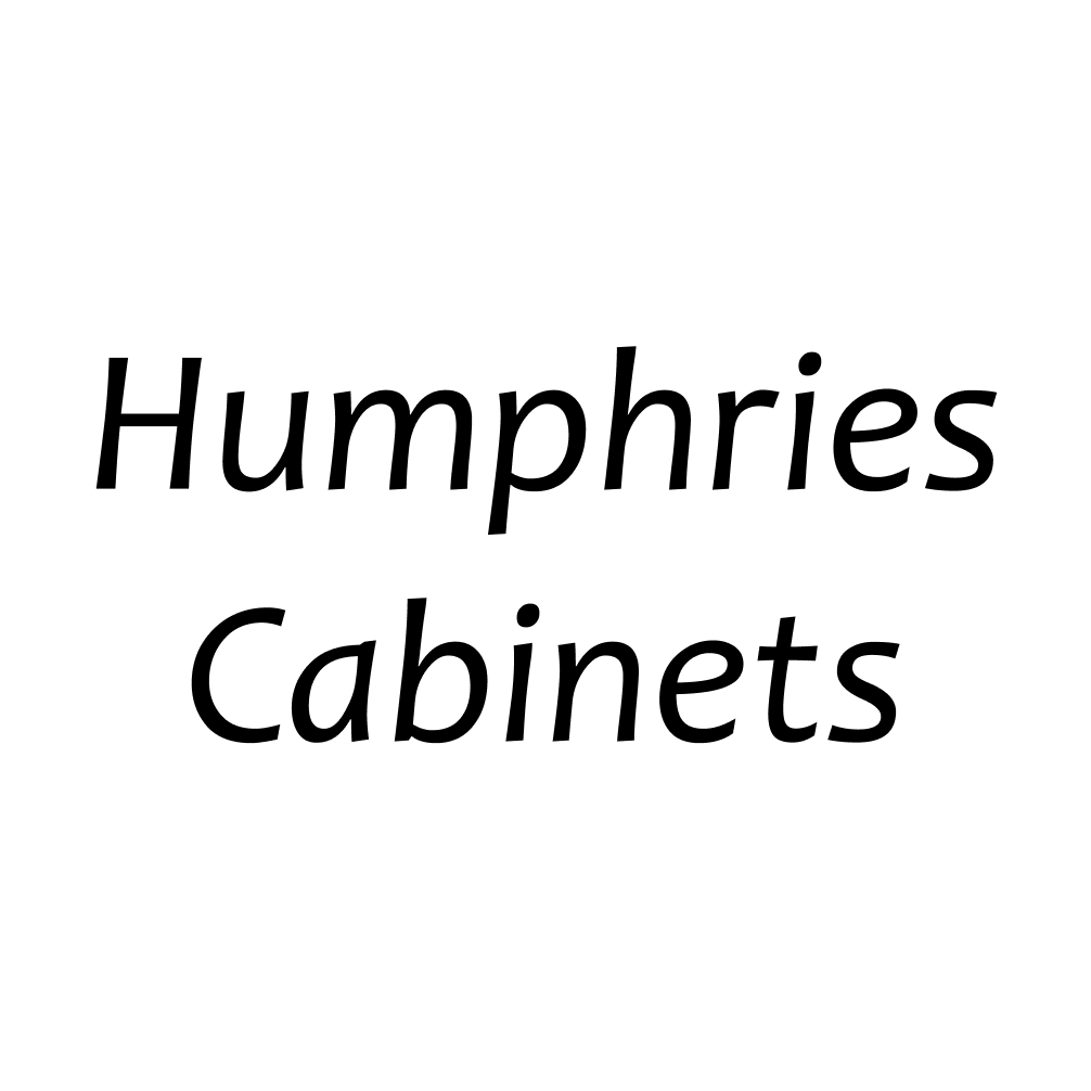 Humphries Cabinets West London logo
