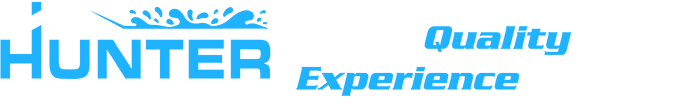 Hunter Waterproofing Specialists logo