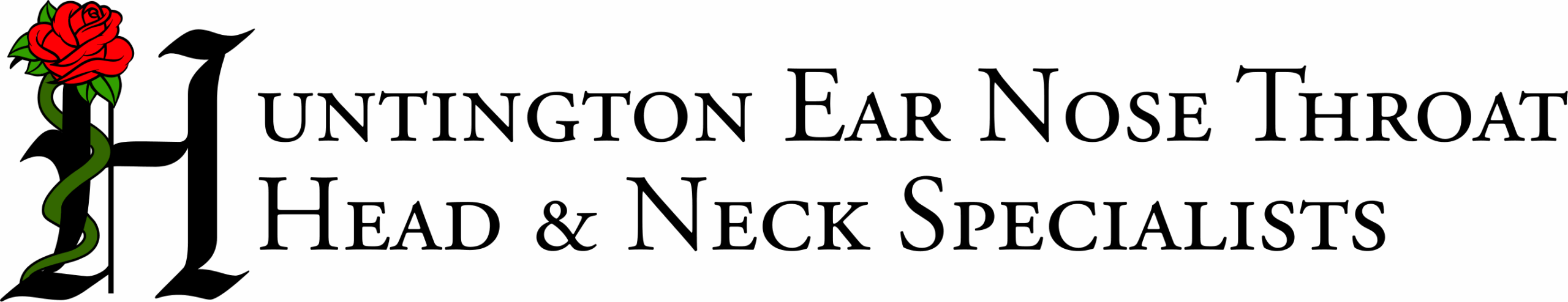 Huntington Ear Nose Throat/Head & Neck Specialists logo