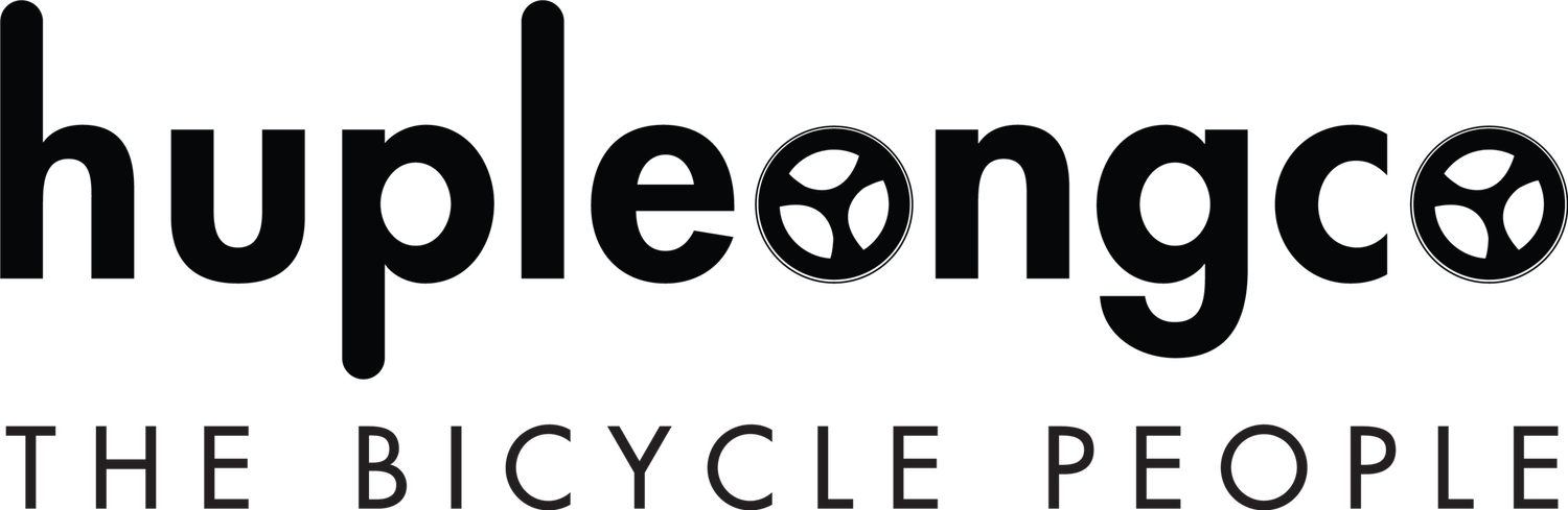 Hup Leong Co logo