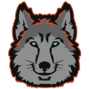 Husky Fire Protection logo