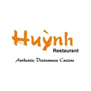 Huynh Restaurant logo