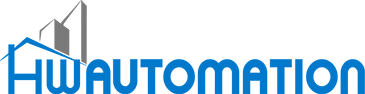 HWA Home Automation & Security Systems logo