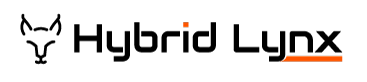 Hybrid Lynx logo