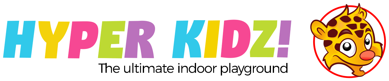 Hyper Kidz Houston Westchase logo