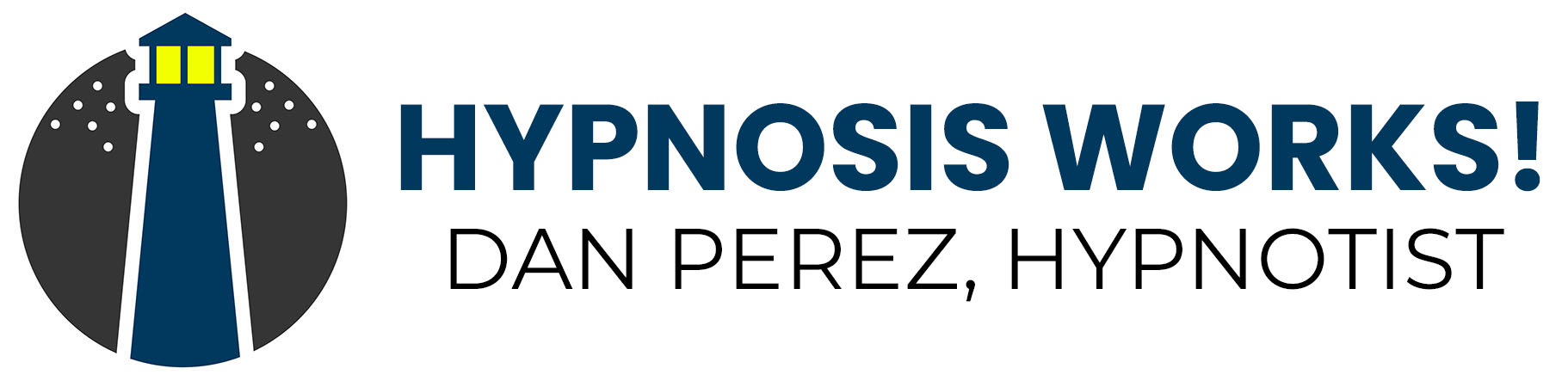 Hypnosis Works! logo
