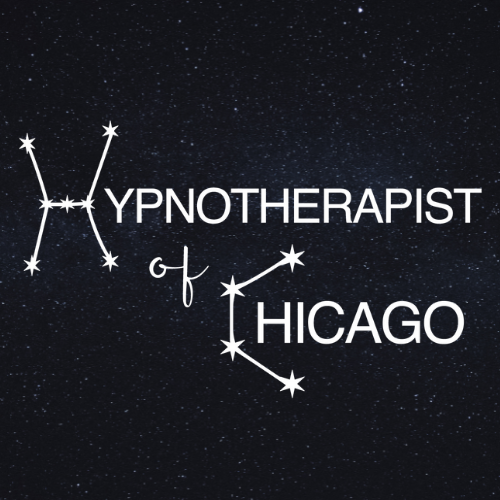 Hypnotherapist of Chicago logo