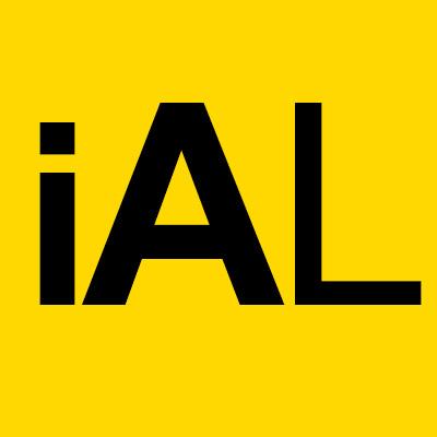 i Accident Lawyer logo