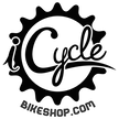 I Cycle Bike Shop logo