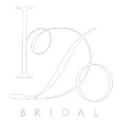 I Do Bridal logo