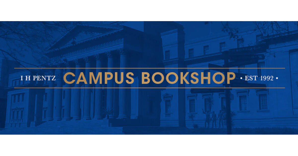 I H Pentz Booksellers logo