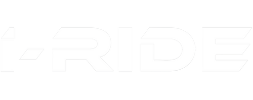 i-RIDE Bike Shop logo