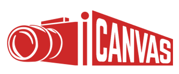 iCanvasbooth logo