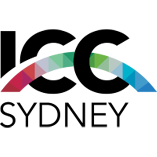 ICC Sydney logo