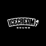 Ice Cream Sound Recording Studios logo