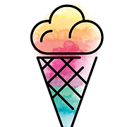 Ice Creamonology logo