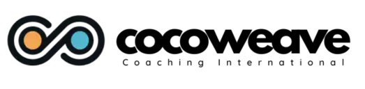 ICF Coaching Education by Cocoweave Coaching International logo