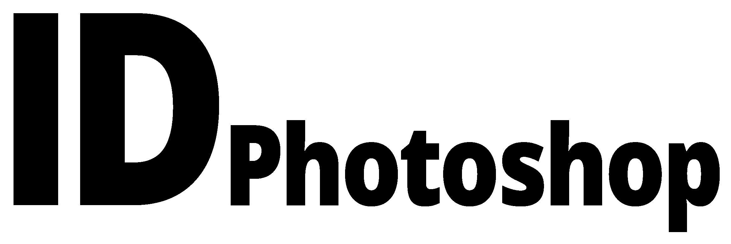 ID Photoshop logo