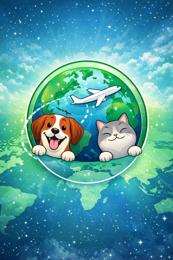 IDEAL PETS -the complete exotic pet shop logo