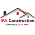 IFA Construction LTD logo