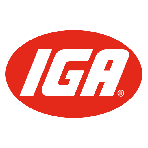 IGA logo