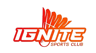 Ignite Sports Badminton - Scarborough, Online Booking Available logo