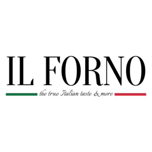 Il Forno, Abu Dhabi Mall logo