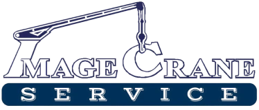 Image Crane Service logo