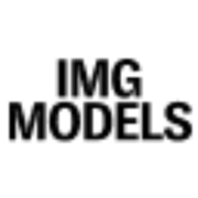 IMG Models logo