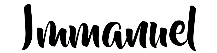 Immanuel Presbyterian Church logo